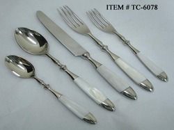 Mop Flatware