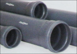 Ringfit Pipes