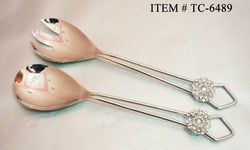 Sapphire Flatware