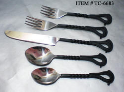 Skilcraft Steel Flatware