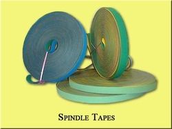 Spindle Tapes