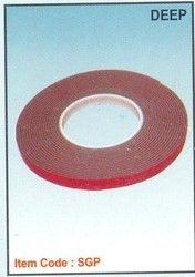 Structural Glazing Tape