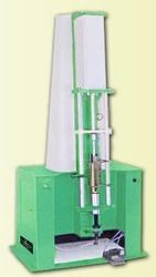 Vertical Pneumatic Cots Mounting Machine Warranty: 6 Months