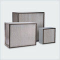 Air Handling Unit Filters Nanofiber