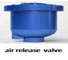 Air Release Valve