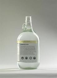 Concentrated Sulfuric Acid