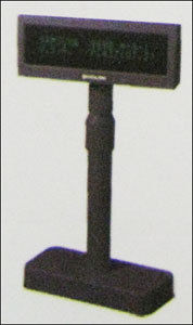 Customer Pole Display