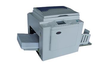 Digital Duplicator