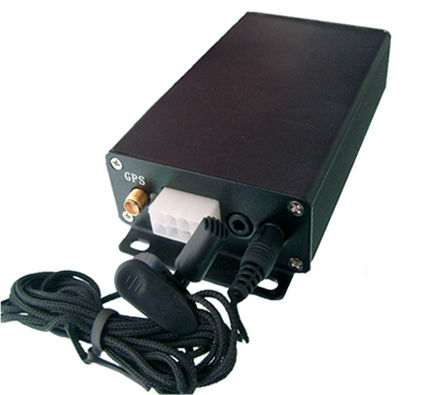 Ev-601 Vehicle Gps Tracking System