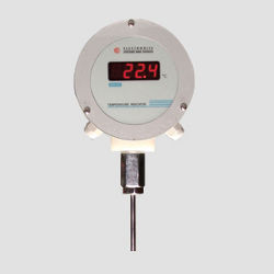 Field Mounting Digital Temperature Indicators