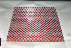 Glass Mosaic Placemat