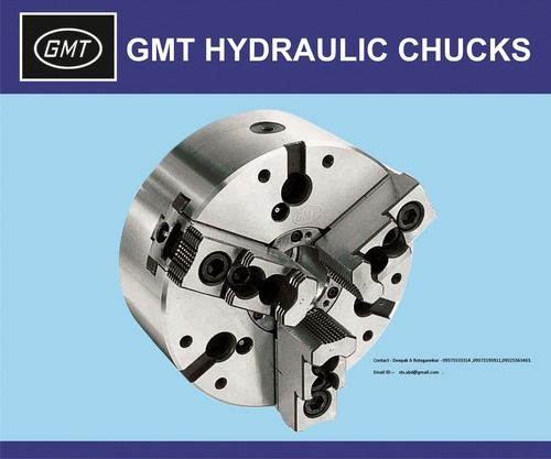 GMT Chuck