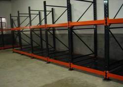 Heavy Duty Pallet Racks