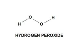 Hydrogen Proxide 48 -50%