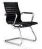 Non Revolving Office Chair