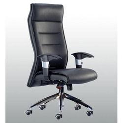 Office Back Support Chair