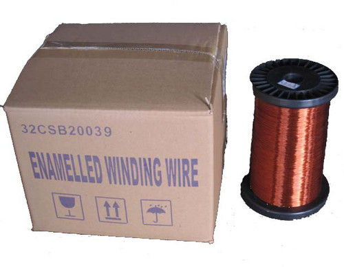 Polyamide-Imide And Polyesterimide Enameled Wire