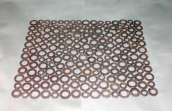 Ring Placemats