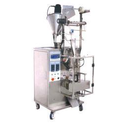 Salt Packaging Machine