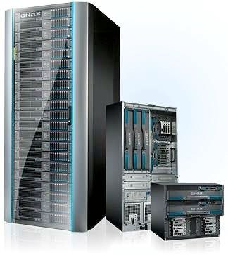 Server And Storage