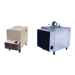 स्टीम जेनरेटर और ह्यूमिडिफ़ायर