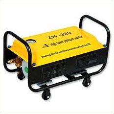 60 Bar High Pressure Cleaner