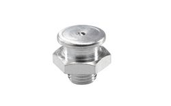 Button Type Grease Nipple