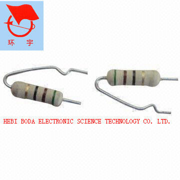 Carbon Film Resistors