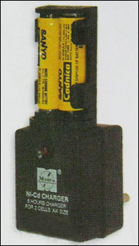 सेल चार्जर