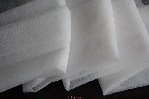 Chemical Bond Nonwoven Interlining (Gum Stay)