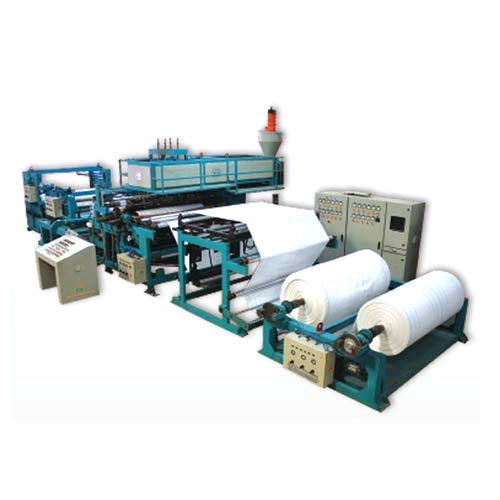 Extrusion Plant