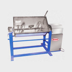 Farsan Machine And Mixer