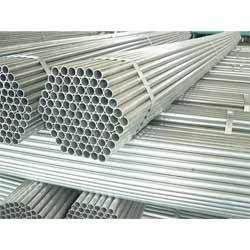 Galvanized Pipe