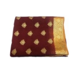 Hand Embroidery Sarees