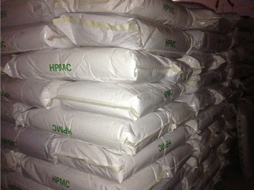 Hpmc/hydroxy Propyl Methyl Cellulose