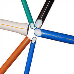 Industrial HDPE Pipes