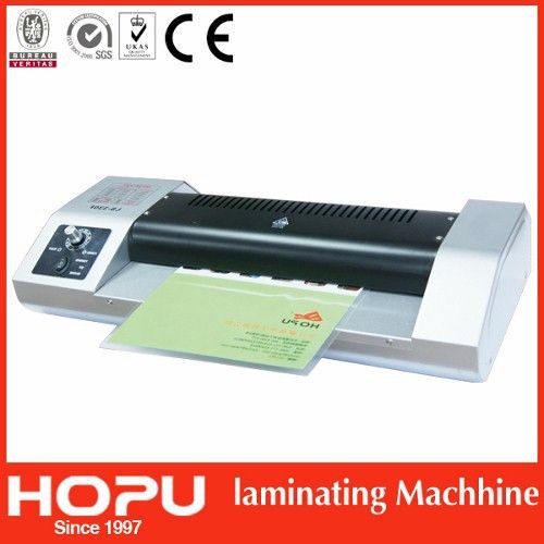 Laminator