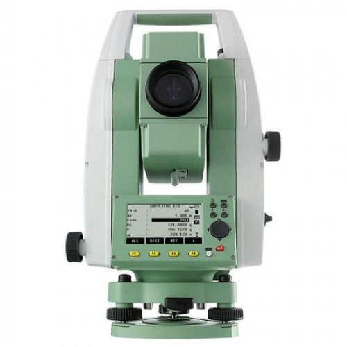 Leica TS02 5sec Total Station Package