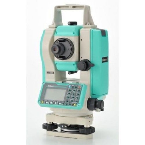 Nikon Dtm-322 Total Station