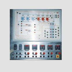 PLC Panel