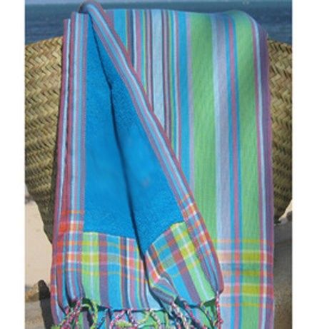 Sarong Towel