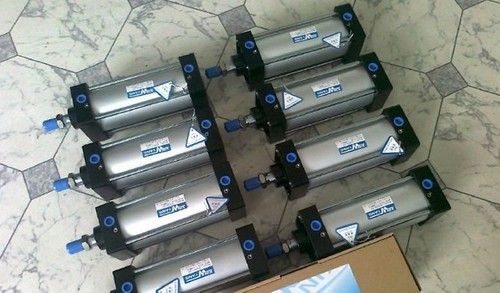 SC100 X 100-CB-Y Series Standard Pneumatic Cylinder