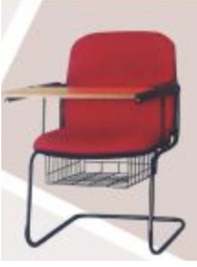 School Red Chair