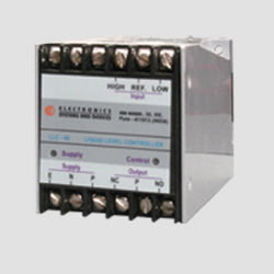 Signal Isolators - High-Grade Components, Ultra Reliability for Sensor to PLC Connections