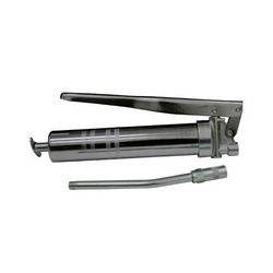 Smooth Finish Lever Type Grease Gun