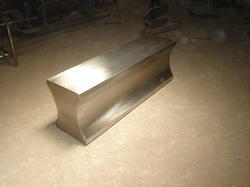 Ss Cross Over Bench At Best Price In Vapi Gujarat Pharmateq