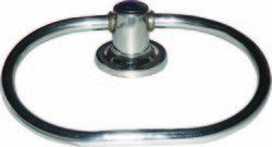 Towel Ring Oval