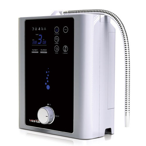 Vesta Gl988 Alkaline Water Ionizer