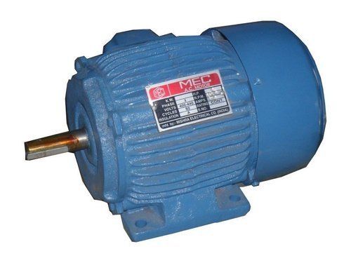 AC Electric Motor