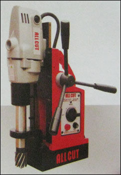 Allcut 40 Magnetic Drill Machine